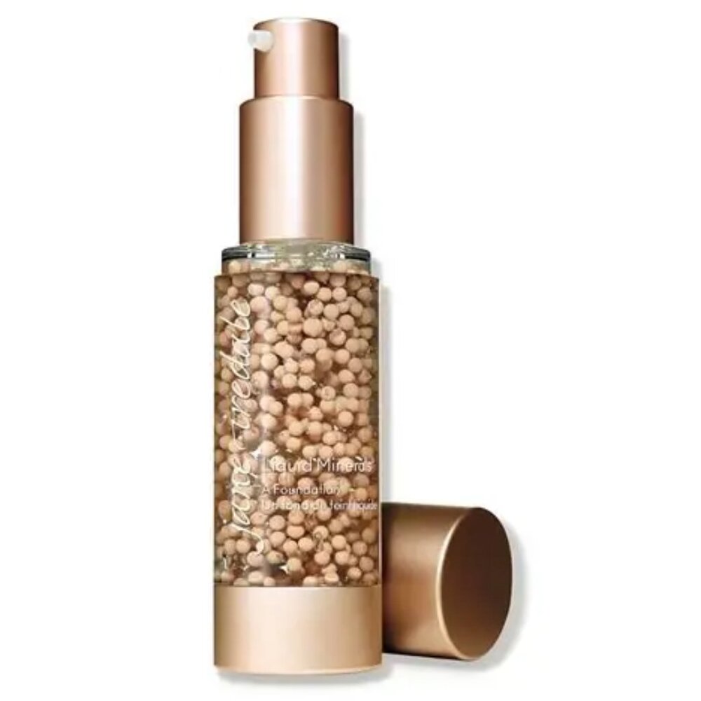 Liquid Minerals Foundation